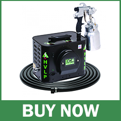 Apollo Eco 4 Stage Spray System w/e7000 Non-Bleed Spray GunApollo Eco 4 Stage Spray System w/e7000 Non-Bleed Spray Gun