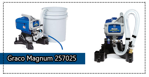 graco magnum 257025