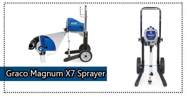 graco maximum x7