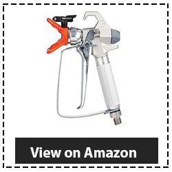 Graco SG2 paint gun