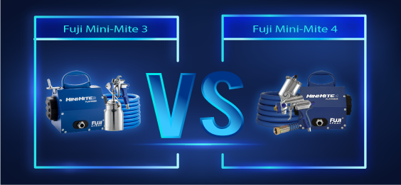 Fuji Mini-Mite 3 vs 4, Which One is Best? A Quick View Comparison