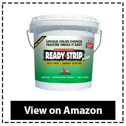 Ready-Strip Sunnyside Paint & Varnish Remover - 658G1A