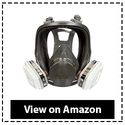 3M 7162 Organic Vapor Respirator