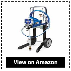 graco magnum x5 amazon