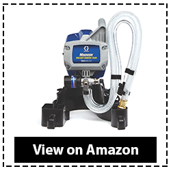 Graco Magnum Project Painter Plus TrueAirless Sprayer