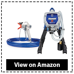 Graco Magnum X5 Sprayer