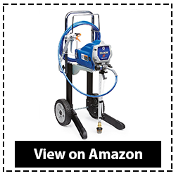 Graco Magnum X7 Sprayer