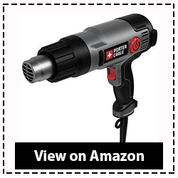 PORTER-CABLE PC1500HG Heat Gun